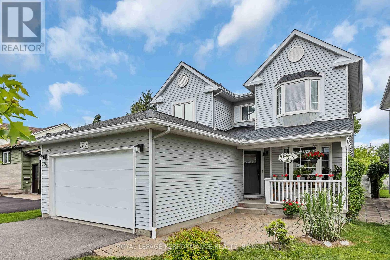 1705 Belcourt Boulevard, Ottawa, Ontario  K1C 1M3 - Photo 2 - X13480508