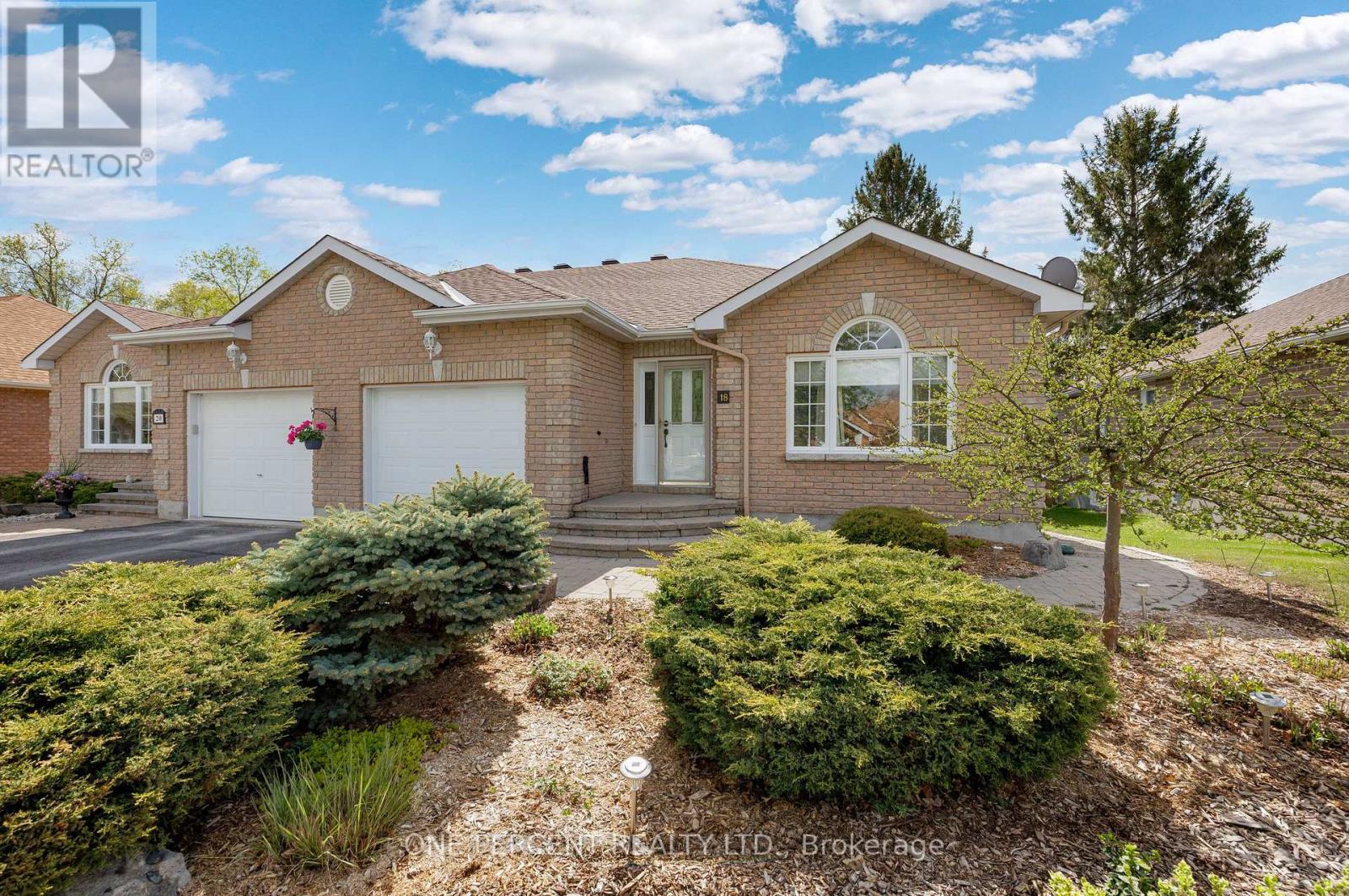 18 DR. GORDON CRESCENT, North Grenville, Ontario