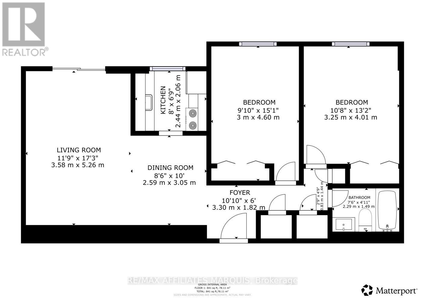 204 - 41 Sunset Boulevard, Perth, Ontario  K7H 3H8 - Photo 26 - X13480652