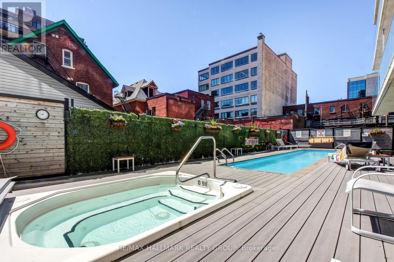 407 - 300 Lisgar Street, Ottawa, Ontario  K2P 0E2 - Photo 21 - X13480780