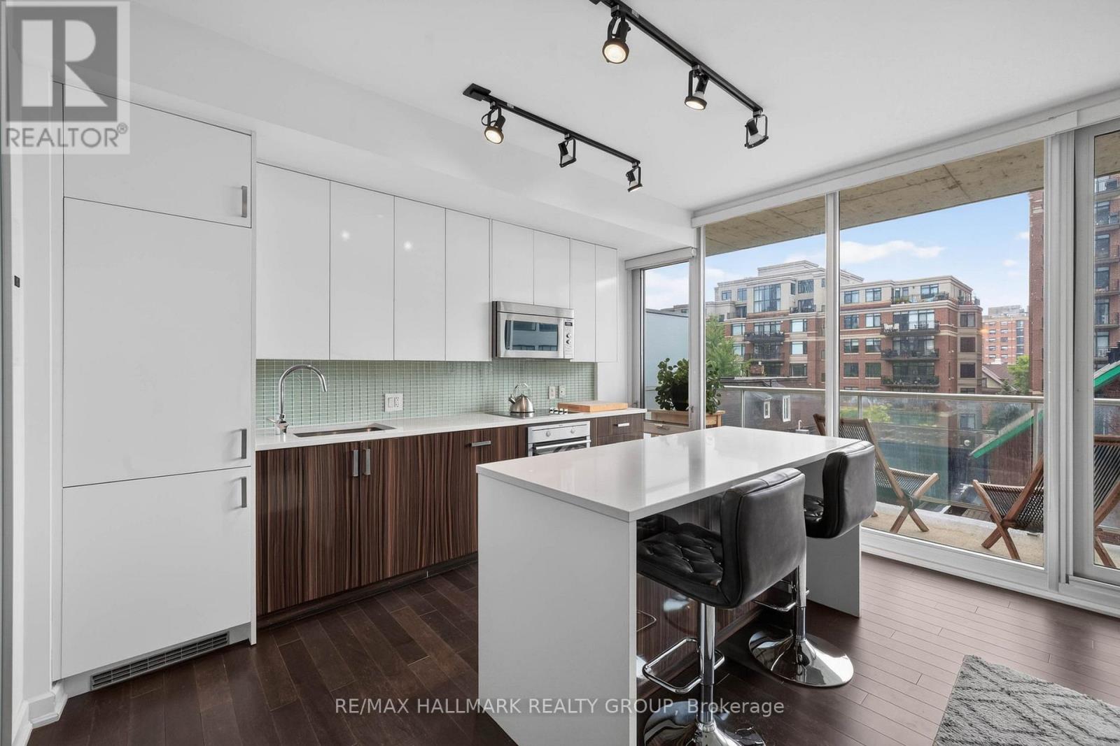 407 - 300 Lisgar Street, Ottawa, Ontario  K2P 0E2 - Photo 9 - X13480780