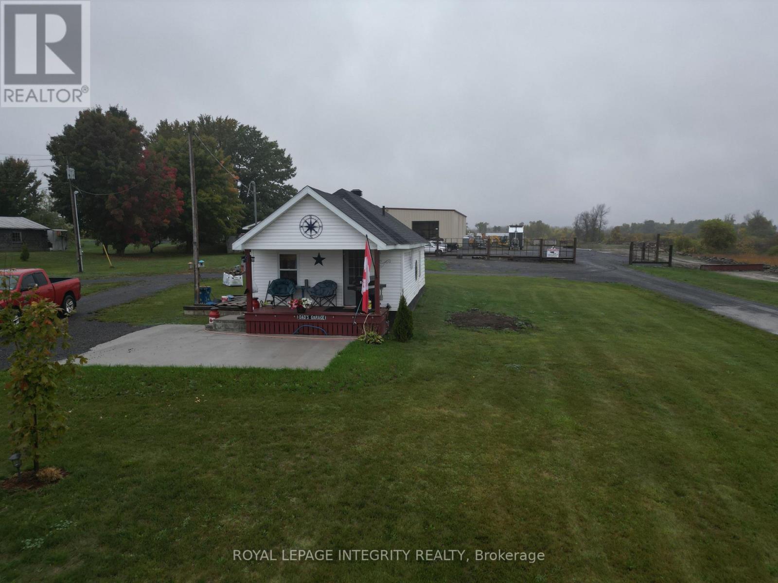 1026 County Rd 2 Road, Edwardsburgh/cardinal, Ontario  K0E 1E0 - Photo 16 - X13480856