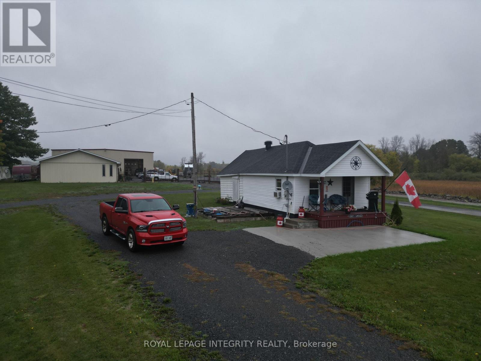 1026 County Rd 2 Road, Edwardsburgh/cardinal, Ontario  K0E 1E0 - Photo 18 - X13480856