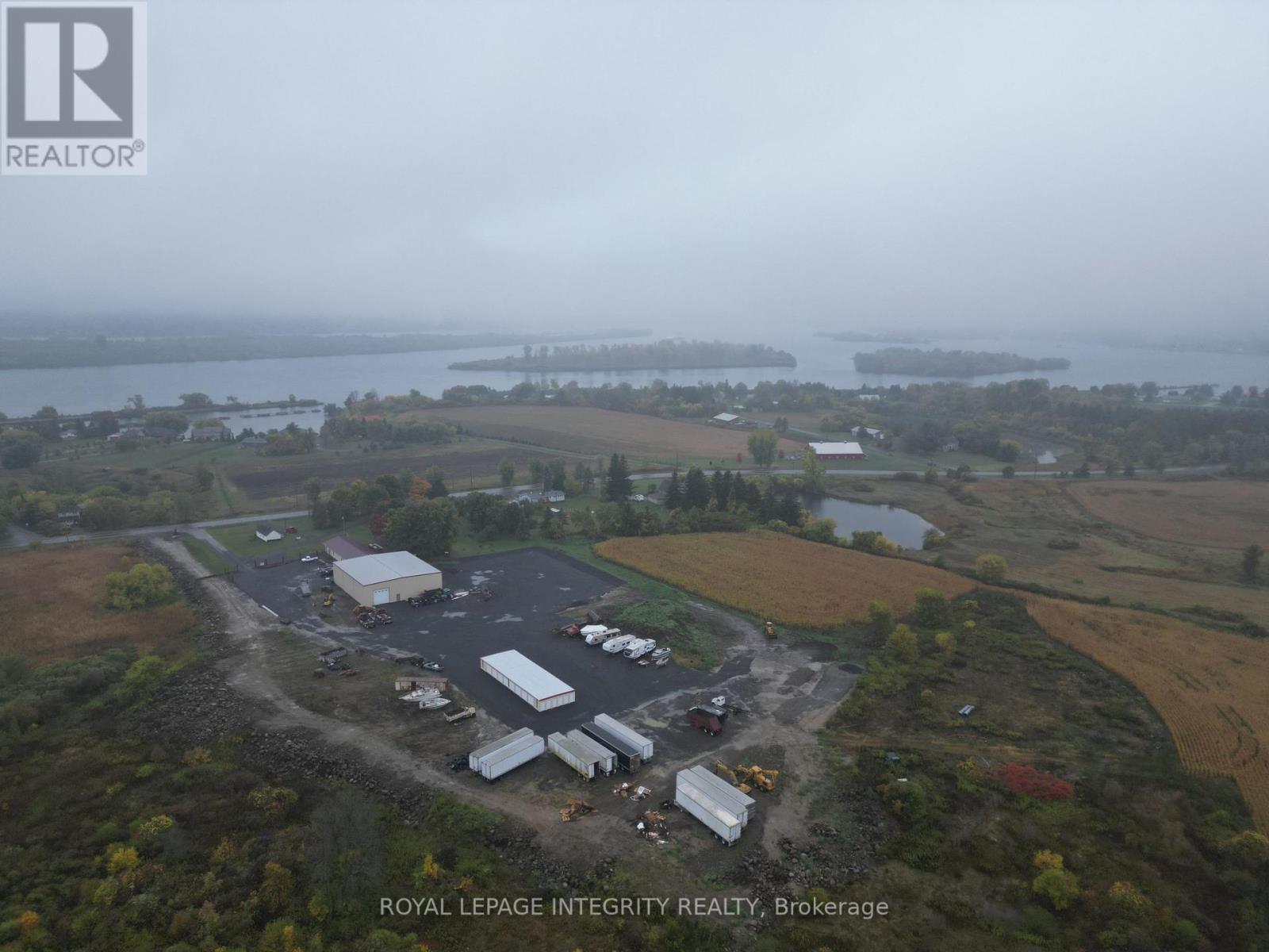 1026 County Rd 2 Road, Edwardsburgh/cardinal, Ontario  K0E 1E0 - Photo 2 - X13480856