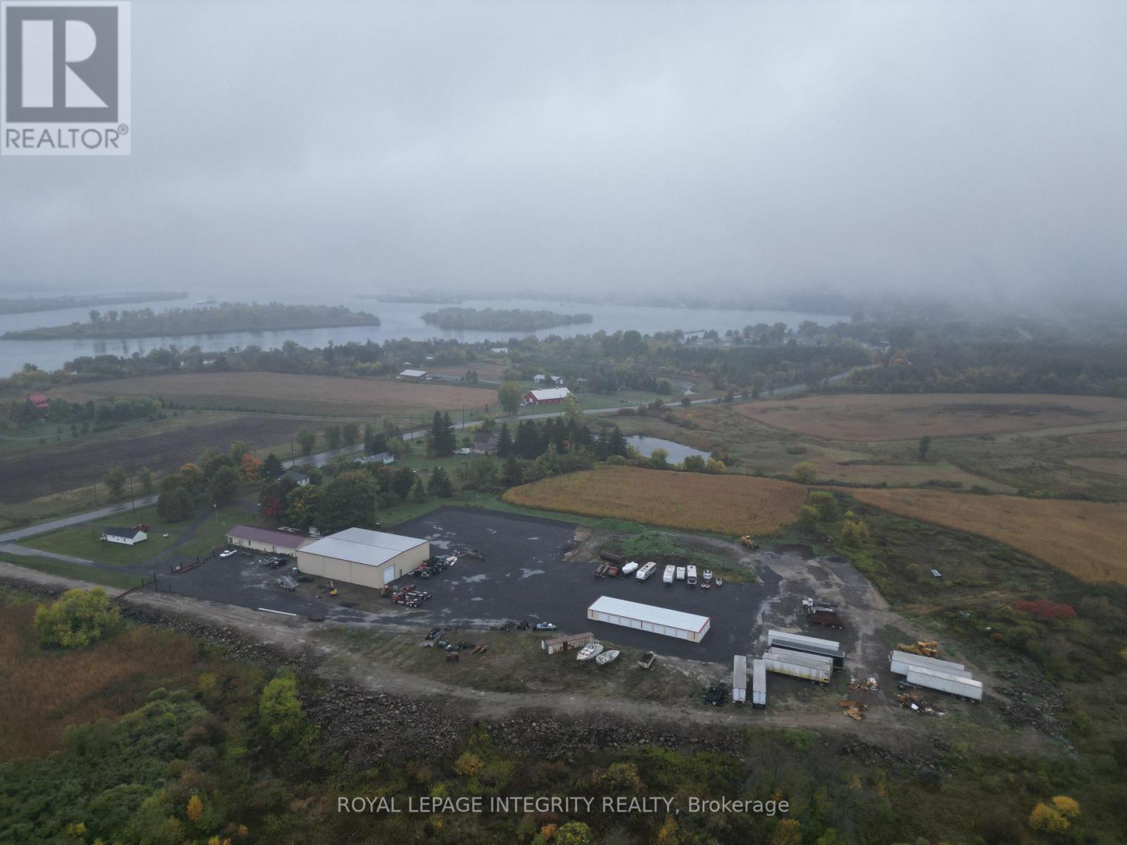 1026 County Rd 2 Road, Edwardsburgh/cardinal, Ontario  K0E 1E0 - Photo 3 - X13480856
