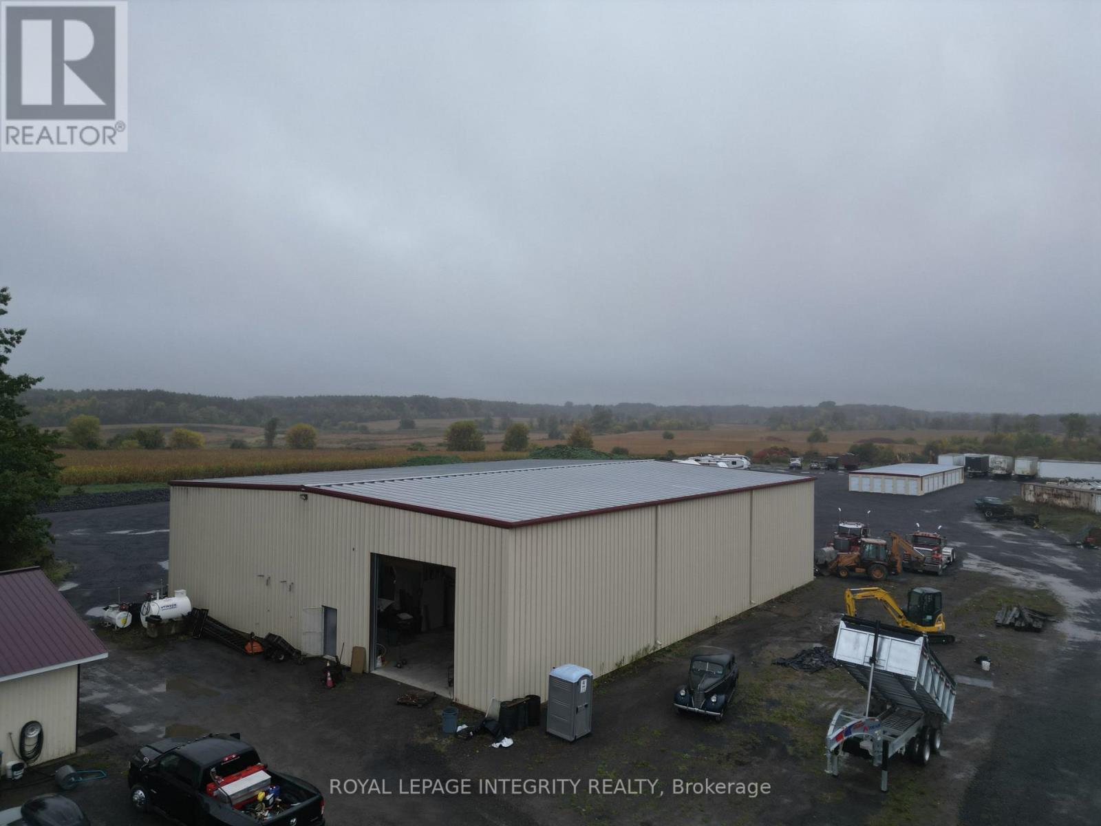 1026 County Rd 2 Road, Edwardsburgh/cardinal, Ontario  K0E 1E0 - Photo 8 - X13480856
