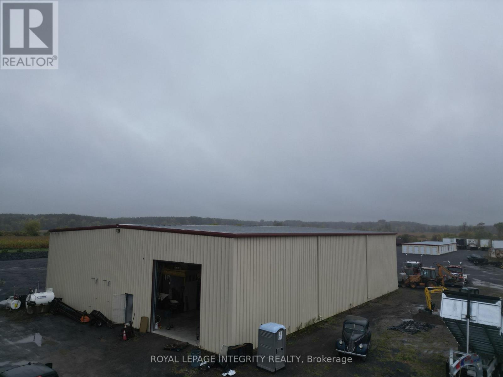 1026 County Rd 2 Road, Edwardsburgh/cardinal, Ontario  K0E 1E0 - Photo 9 - X13480856