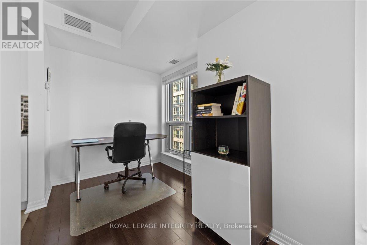 909 - 242 Rideau Street, Ottawa, Ontario  K1N 0B7 - Photo 10 - X13481020
