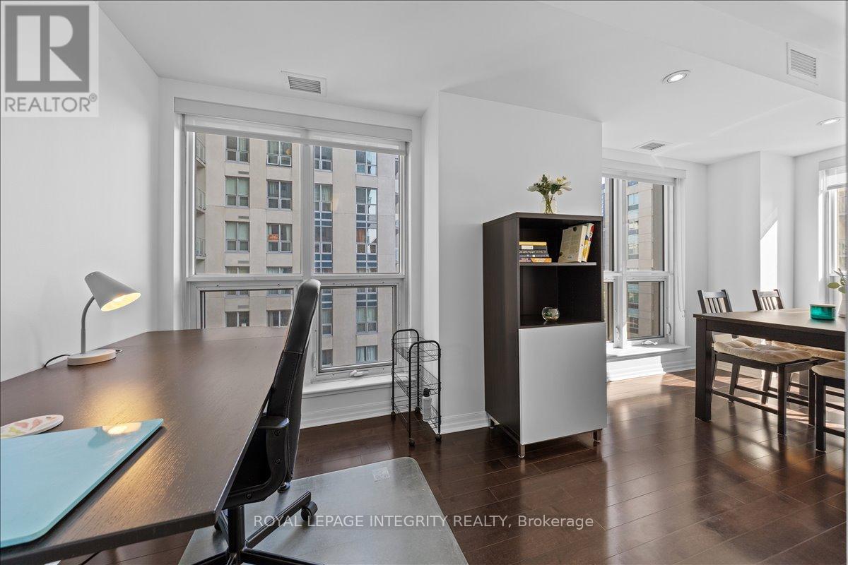 909 - 242 Rideau Street, Ottawa, Ontario  K1N 0B7 - Photo 11 - X13481020