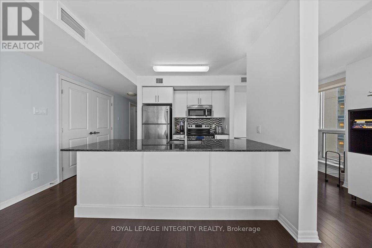 909 - 242 Rideau Street, Ottawa, Ontario  K1N 0B7 - Photo 14 - X13481020