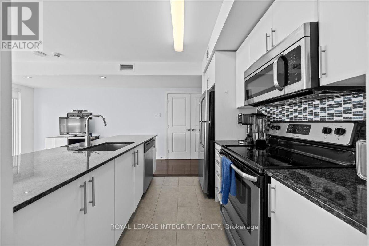 909 - 242 Rideau Street, Ottawa, Ontario  K1N 0B7 - Photo 15 - X13481020