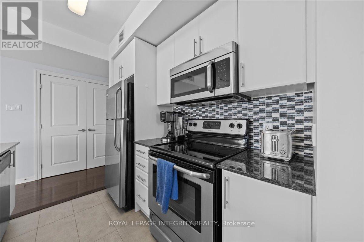 909 - 242 Rideau Street, Ottawa, Ontario  K1N 0B7 - Photo 16 - X13481020
