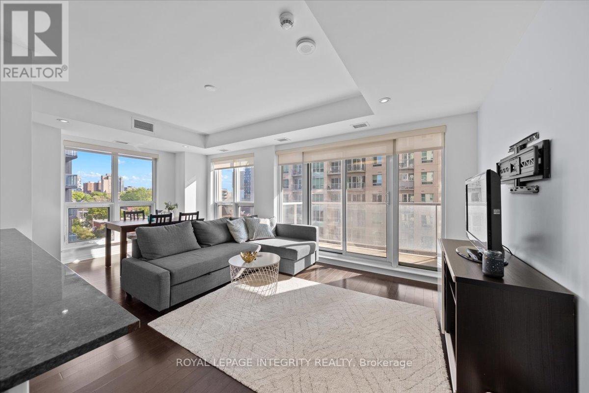 909 - 242 Rideau Street, Ottawa, Ontario  K1N 0B7 - Photo 18 - X13481020
