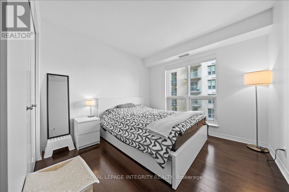 909 - 242 Rideau Street, Ottawa, Ontario  K1N 0B7 - Photo 20 - X13481020