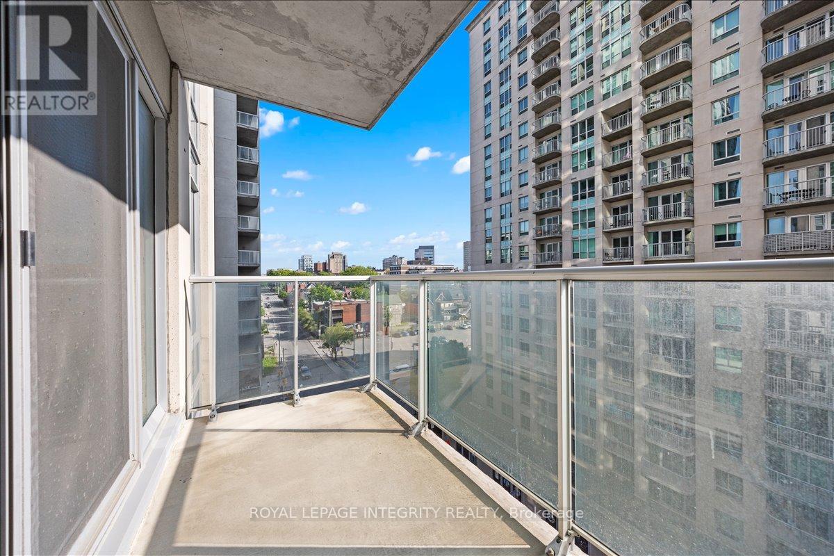 909 - 242 Rideau Street, Ottawa, Ontario  K1N 0B7 - Photo 24 - X13481020