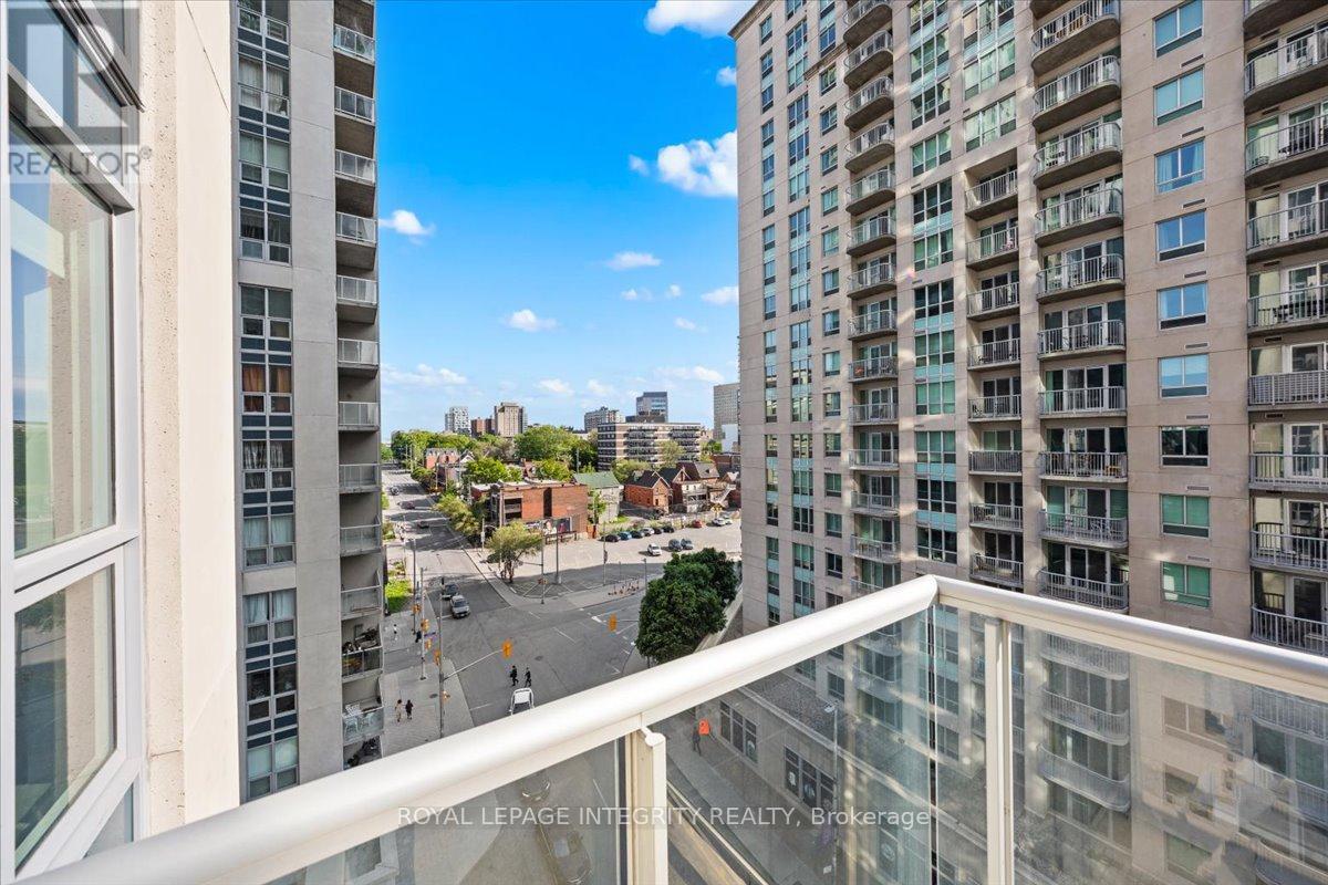 909 - 242 Rideau Street, Ottawa, Ontario  K1N 0B7 - Photo 25 - X13481020