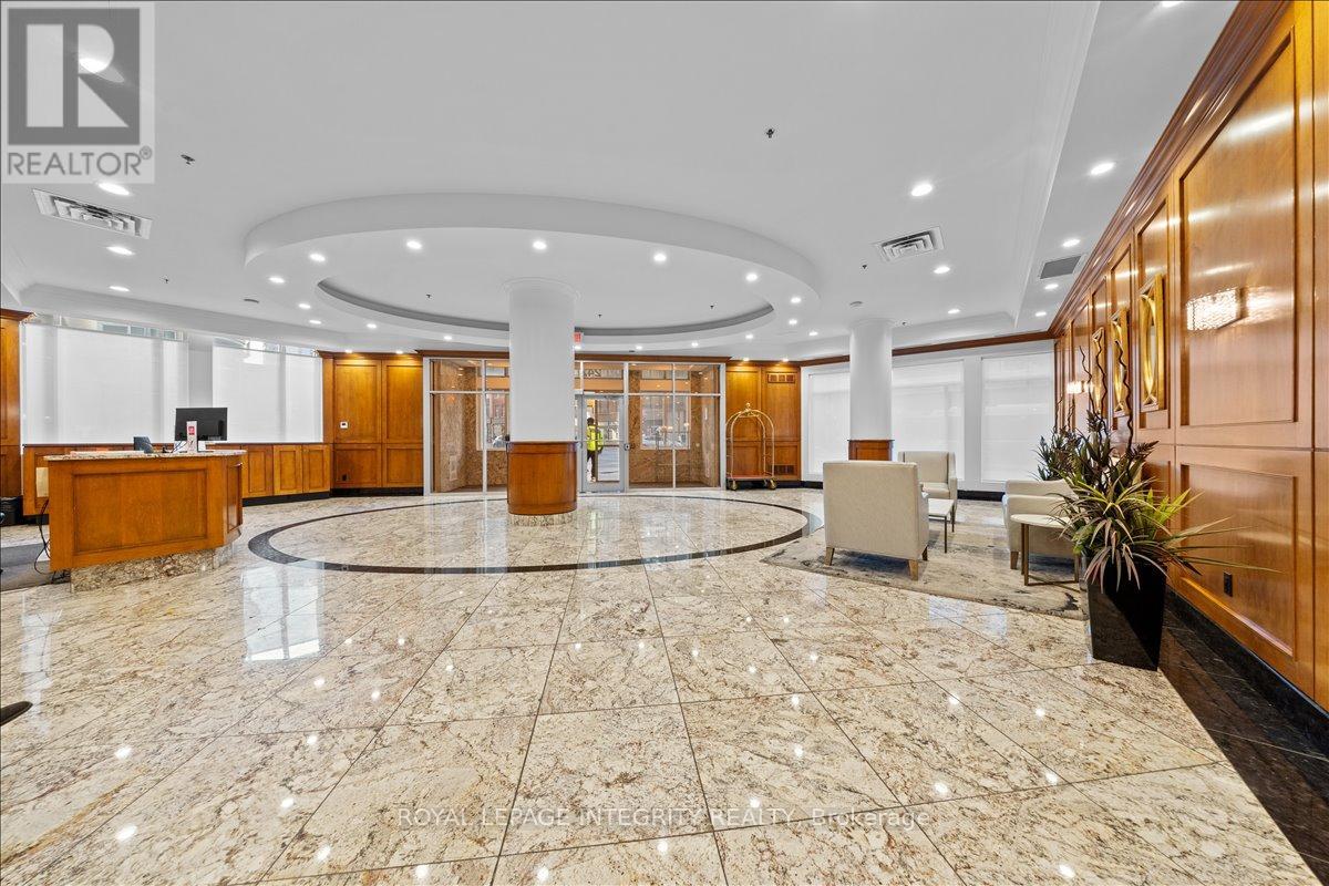 909 - 242 Rideau Street, Ottawa, Ontario  K1N 0B7 - Photo 26 - X13481020