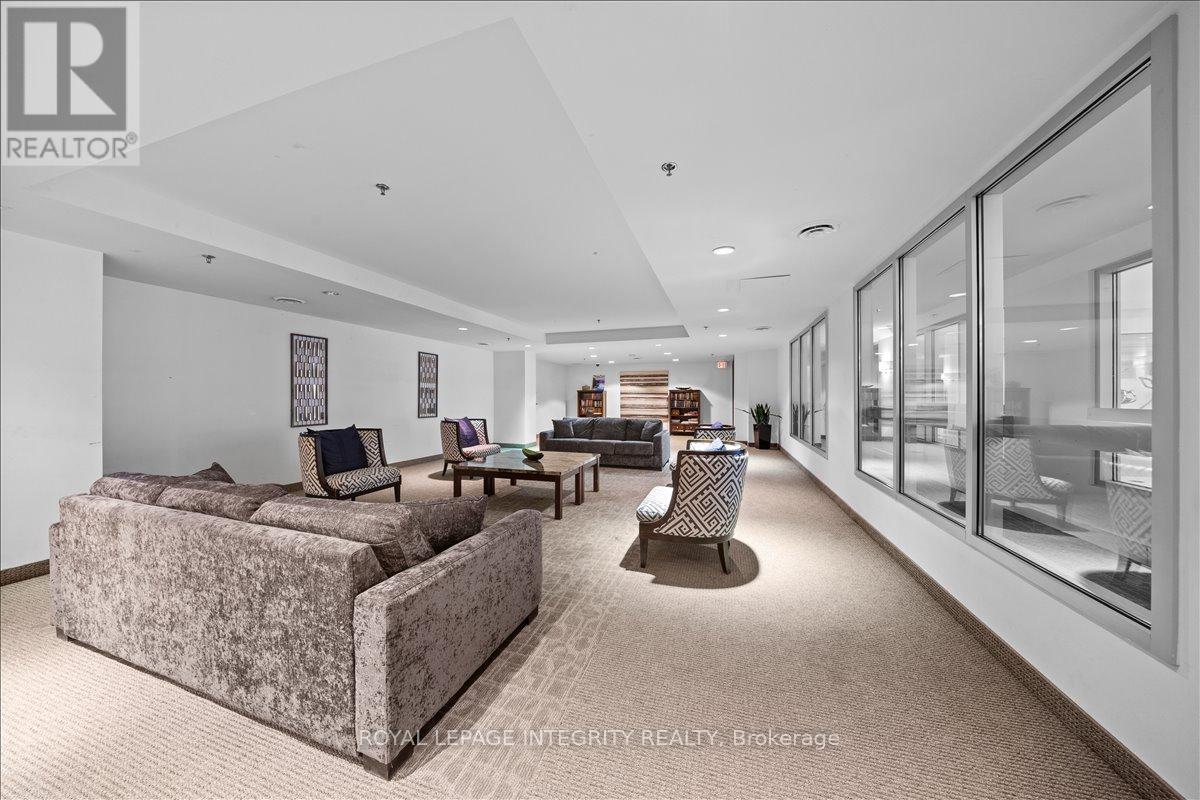 909 - 242 Rideau Street, Ottawa, Ontario  K1N 0B7 - Photo 27 - X13481020