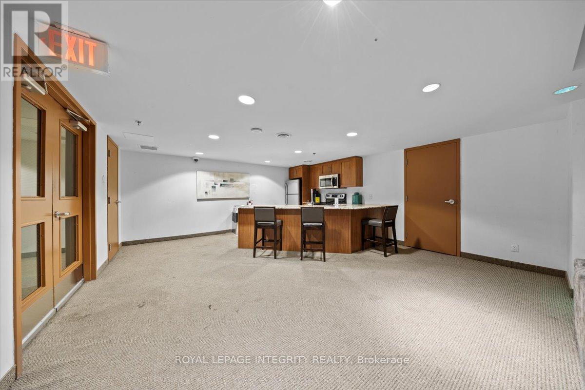 909 - 242 Rideau Street, Ottawa, Ontario  K1N 0B7 - Photo 28 - X13481020