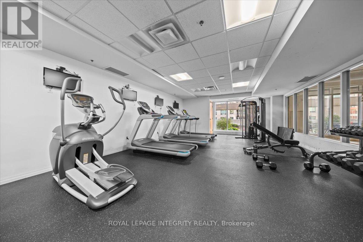 909 - 242 Rideau Street, Ottawa, Ontario  K1N 0B7 - Photo 29 - X13481020