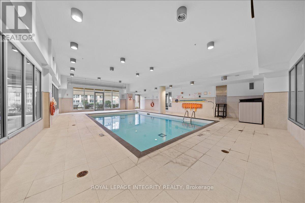 909 - 242 Rideau Street, Ottawa, Ontario  K1N 0B7 - Photo 31 - X13481020