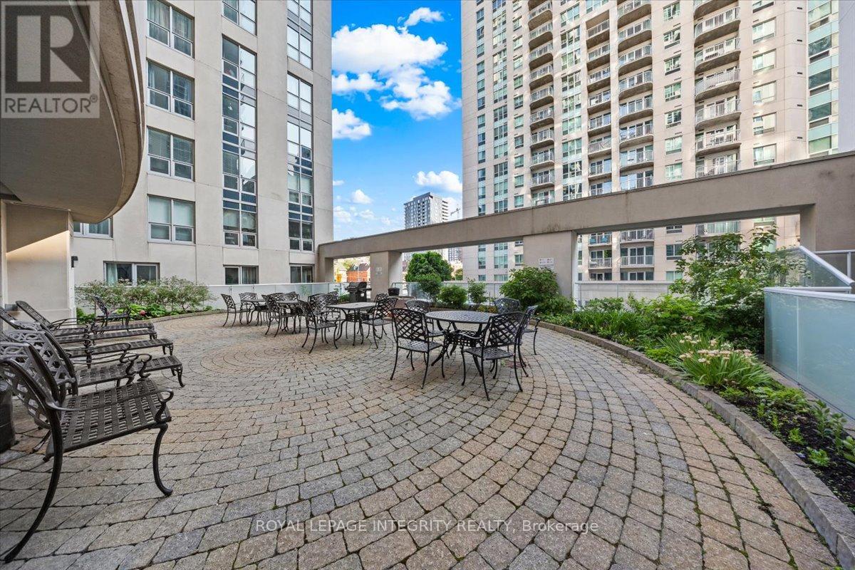 909 - 242 Rideau Street, Ottawa, Ontario  K1N 0B7 - Photo 32 - X13481020