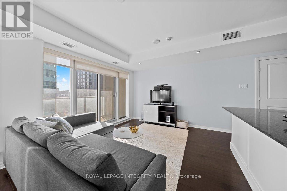 909 - 242 Rideau Street, Ottawa, Ontario  K1N 0B7 - Photo 5 - X13481020