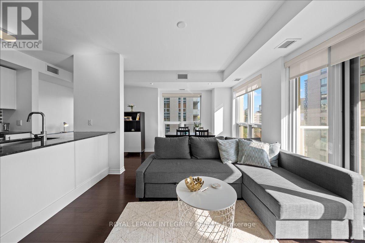 909 - 242 Rideau Street, Ottawa, Ontario  K1N 0B7 - Photo 6 - X13481020
