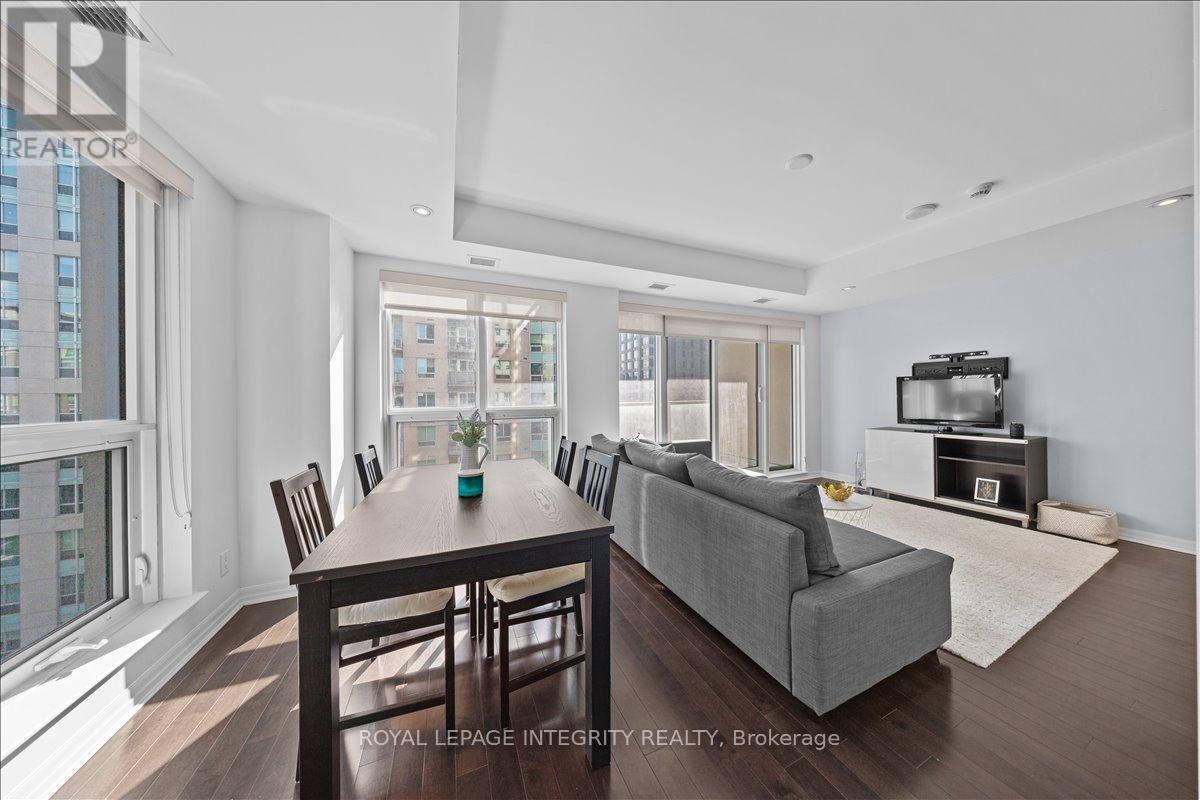 909 - 242 Rideau Street, Ottawa, Ontario  K1N 0B7 - Photo 7 - X13481020