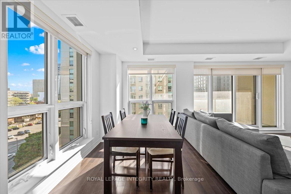 909 - 242 Rideau Street, Ottawa, Ontario  K1N 0B7 - Photo 8 - X13481020