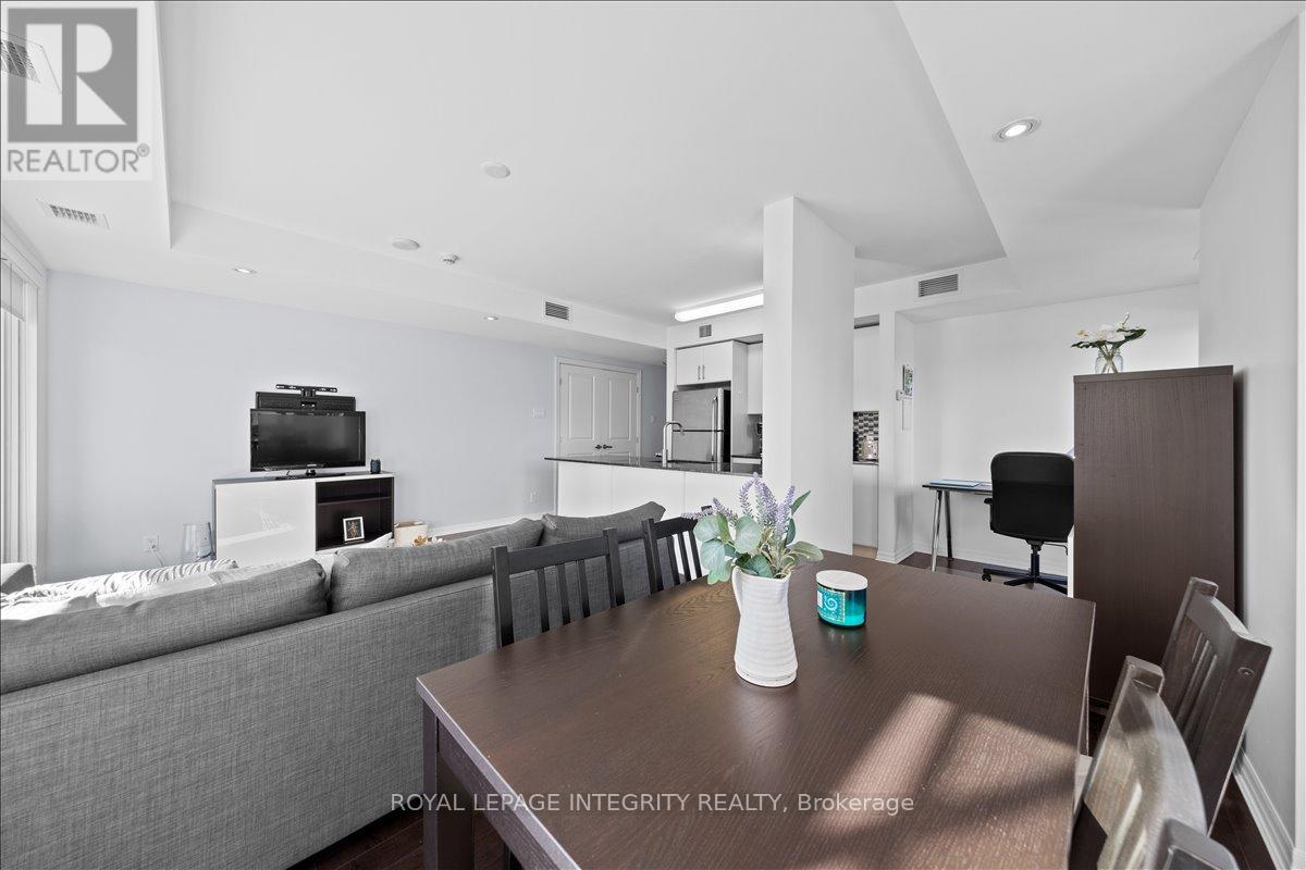 909 - 242 Rideau Street, Ottawa, Ontario  K1N 0B7 - Photo 9 - X13481020