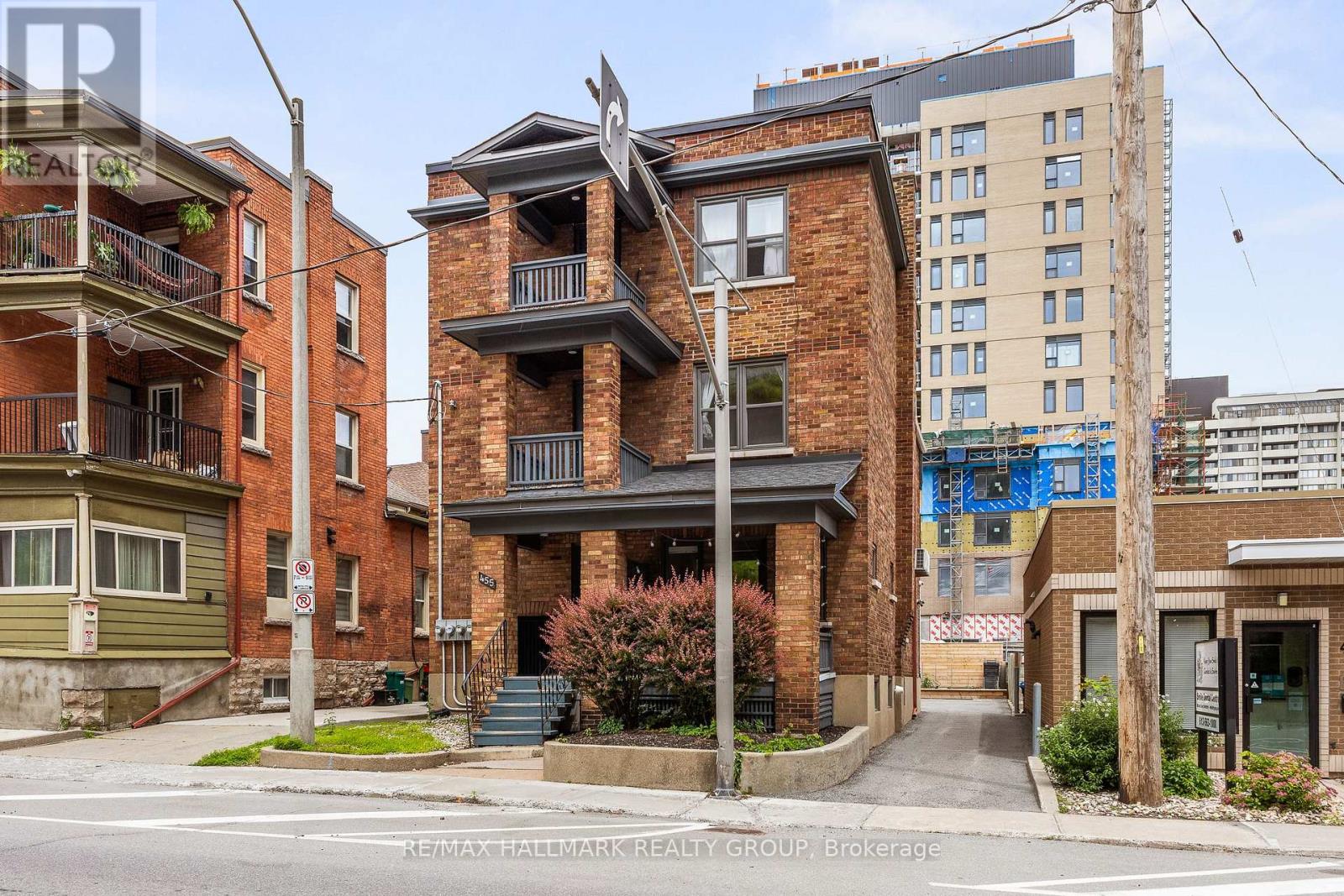 455 Metcalfe Street, Ottawa, Ontario  K2P 1T1 - Photo 2 - X13481074