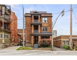455 METCALFE STREET, Ottawa, Ontario