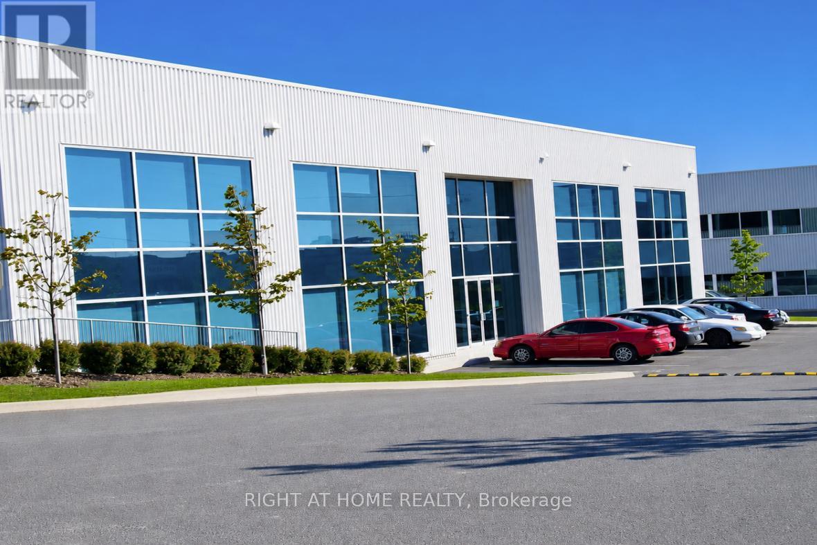 101 - 1224 GARDINERS ROAD, Kingston, Ontario