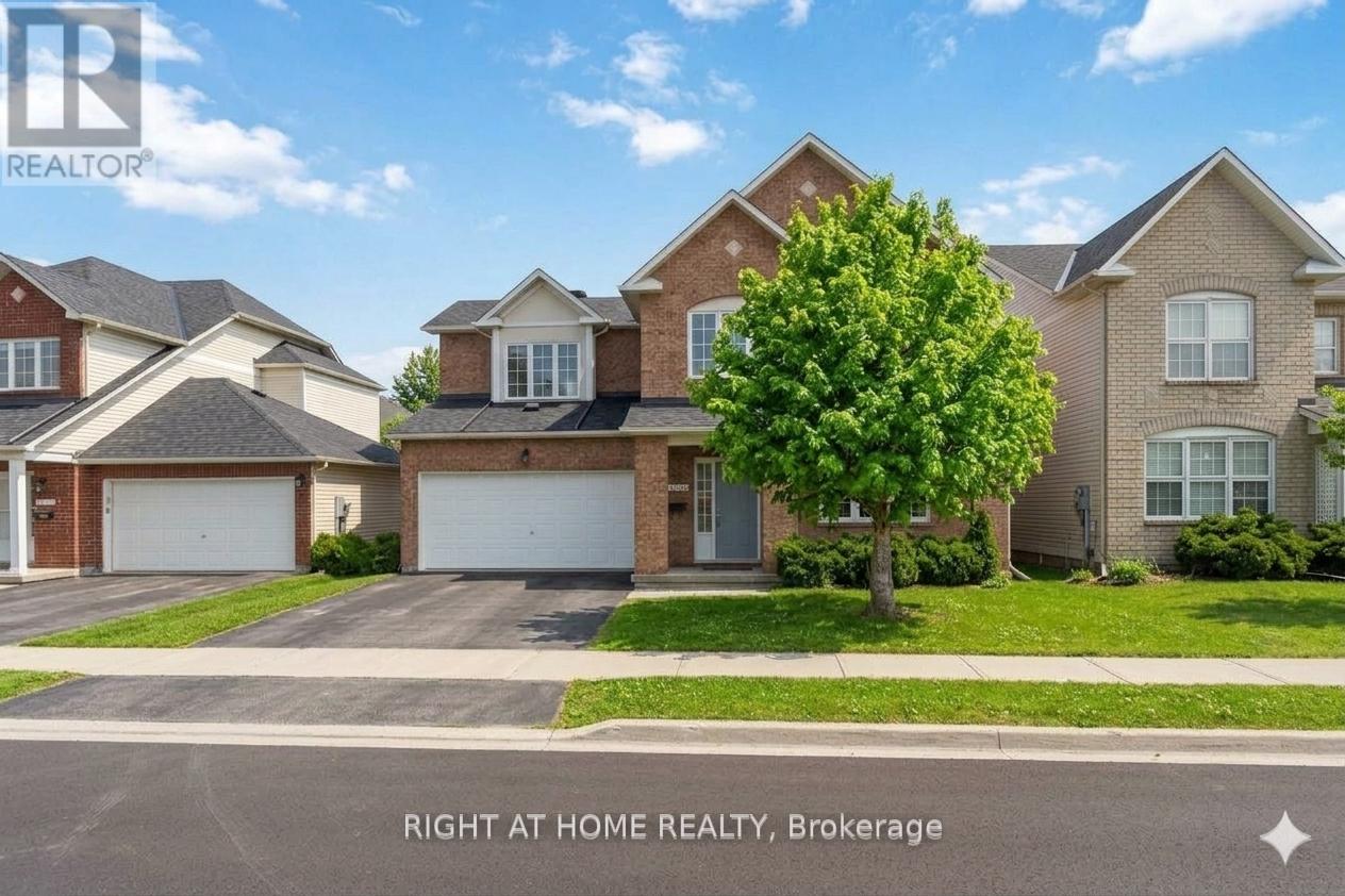 104 B Craig Henry Drive, Ottawa, Ontario  K2G 6L8 - Photo 1 - X13481174