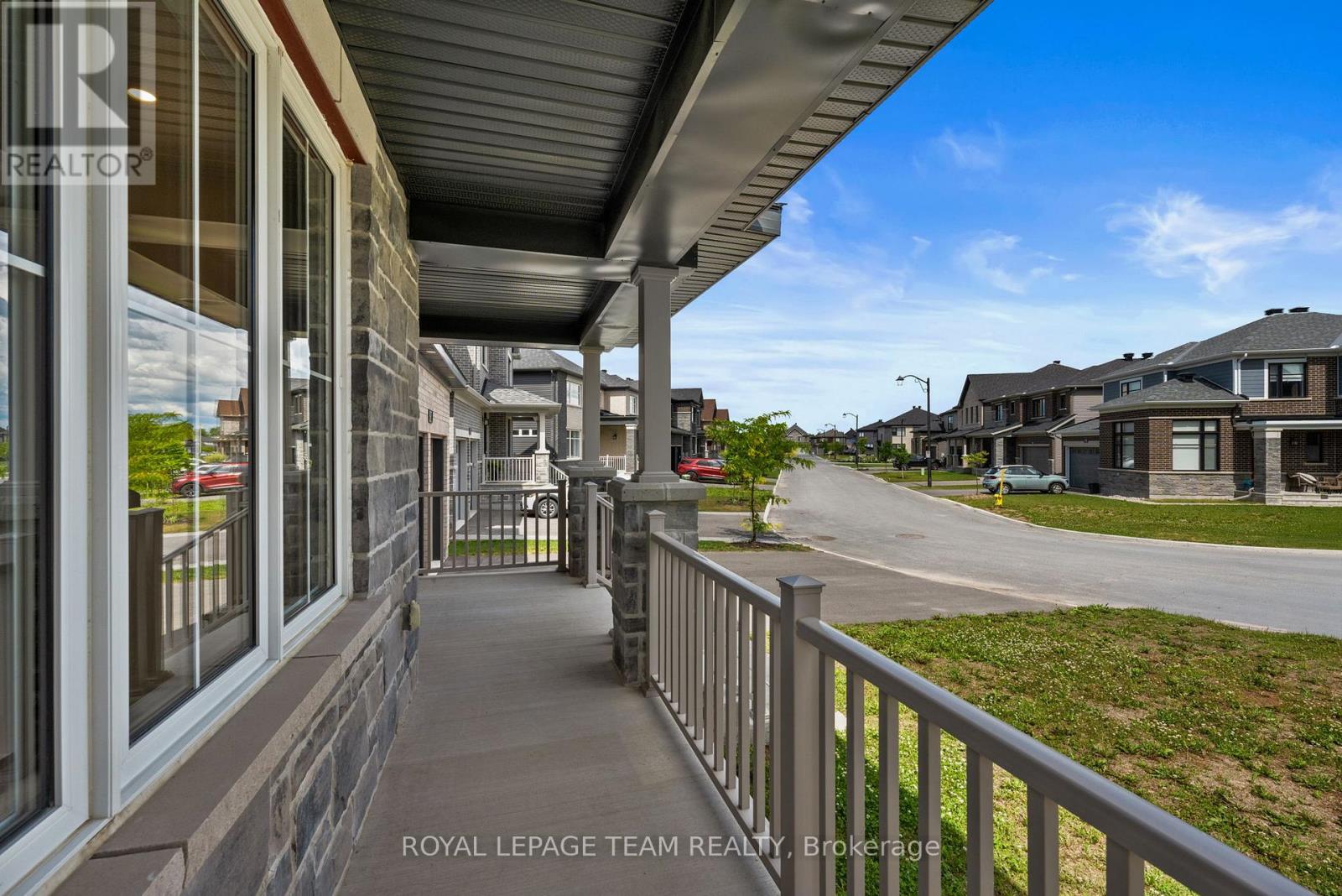 590 Anchor Circle, Ottawa, Ontario  K4M 0X4 - Photo 2 - X13481234