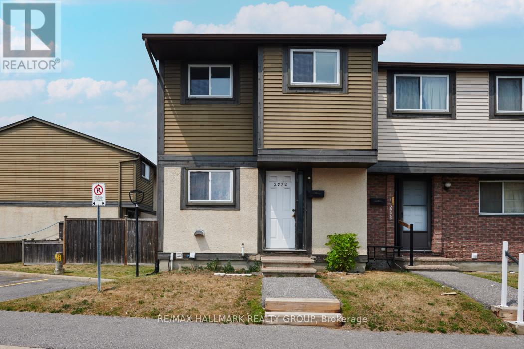 81 - 2772 Pimlico Crescent, Ottawa, Ontario  K1T 2A8 - Photo 1 - X13481278
