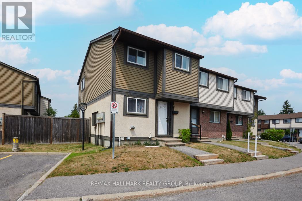 81 - 2772 Pimlico Crescent, Ottawa, Ontario  K1T 2A8 - Photo 2 - X13481278