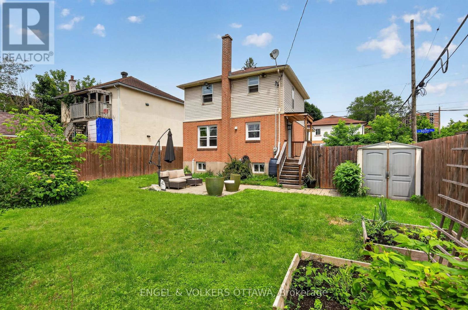 344 Richelieu Avenue, Ottawa, Ontario  K1L 6J9 - Photo 33 - X13481330