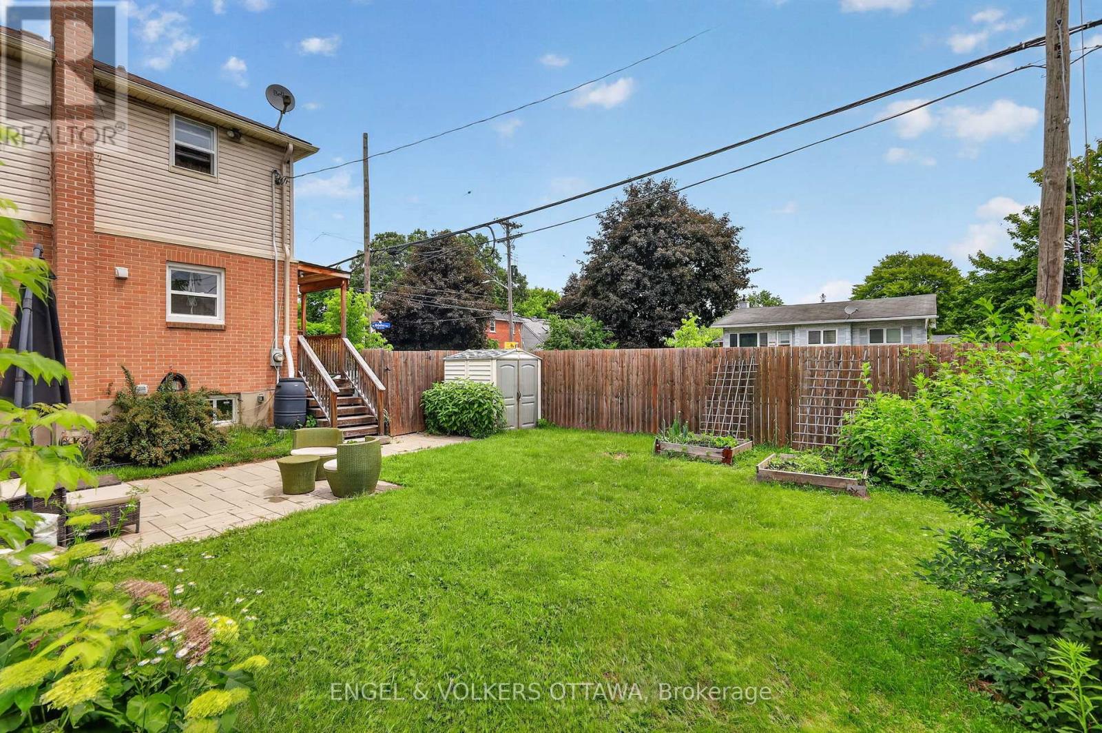 344 Richelieu Avenue, Ottawa, Ontario  K1L 6J9 - Photo 34 - X13481330