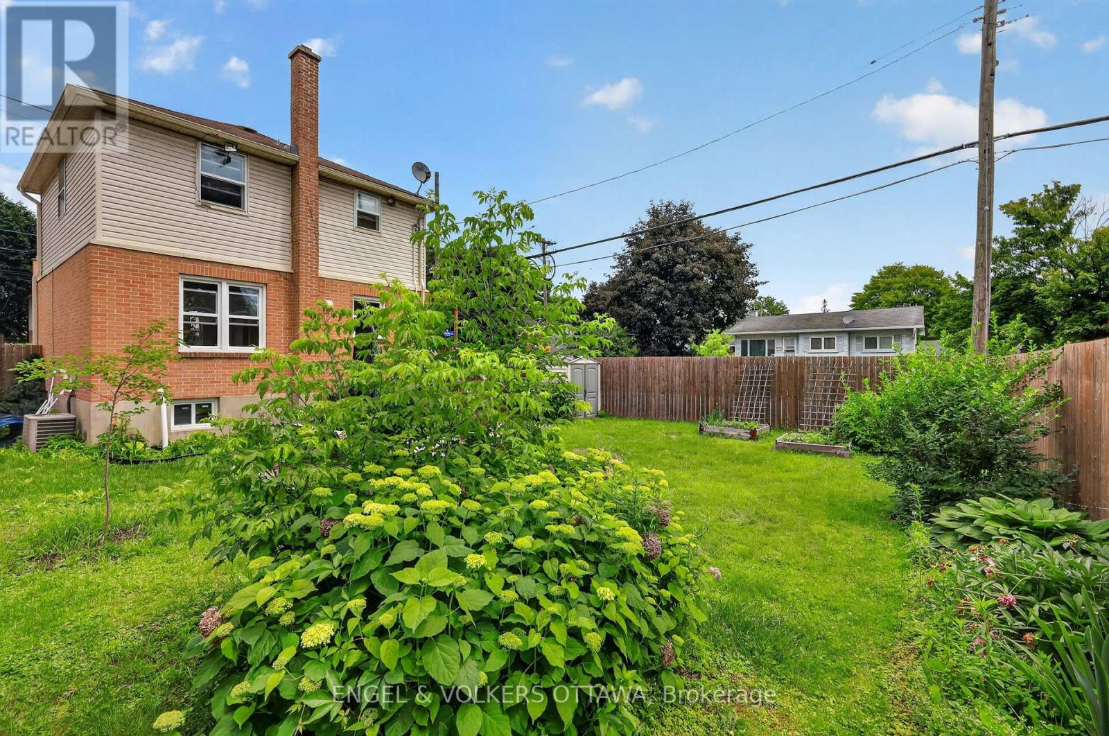 344 Richelieu Avenue, Ottawa, Ontario  K1L 6J9 - Photo 36 - X13481330