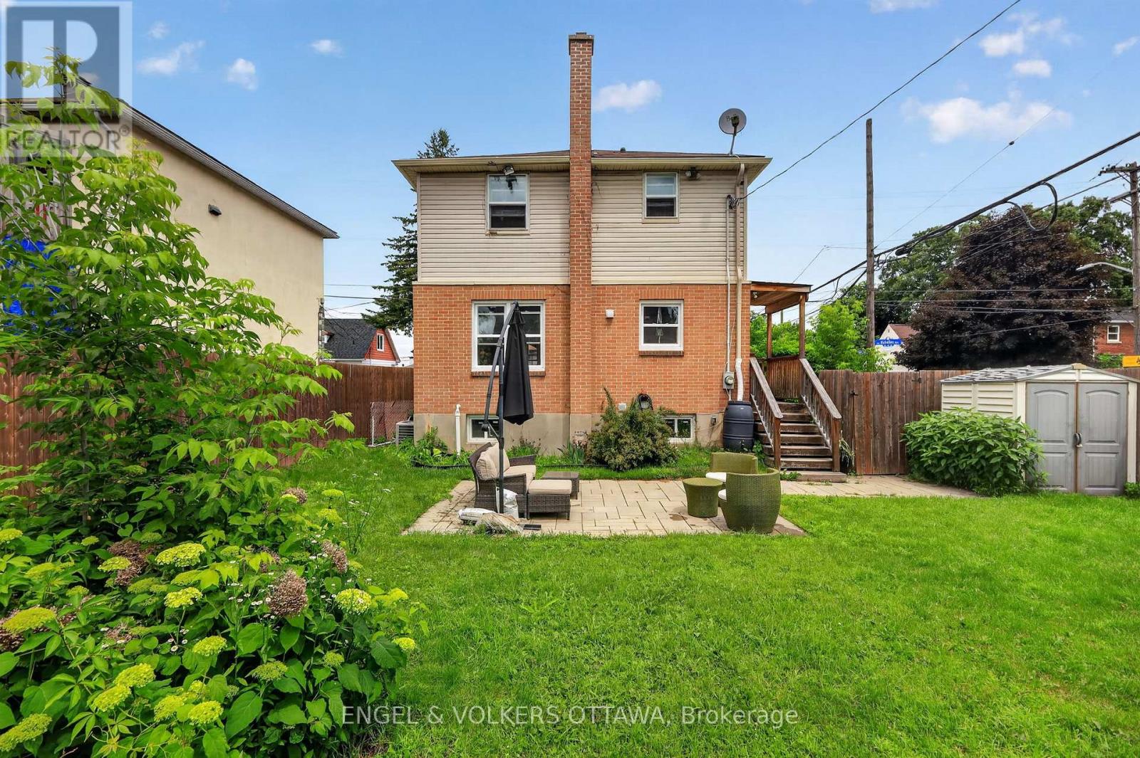 344 Richelieu Avenue, Ottawa, Ontario  K1L 6J9 - Photo 37 - X13481330