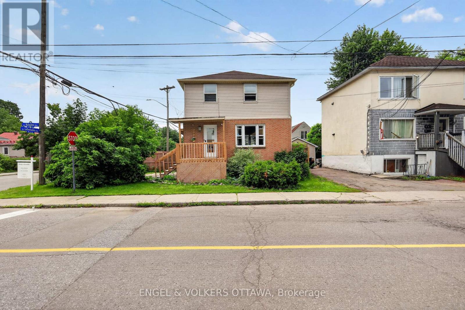 344 Richelieu Avenue, Ottawa, Ontario  K1L 6J9 - Photo 39 - X13481330