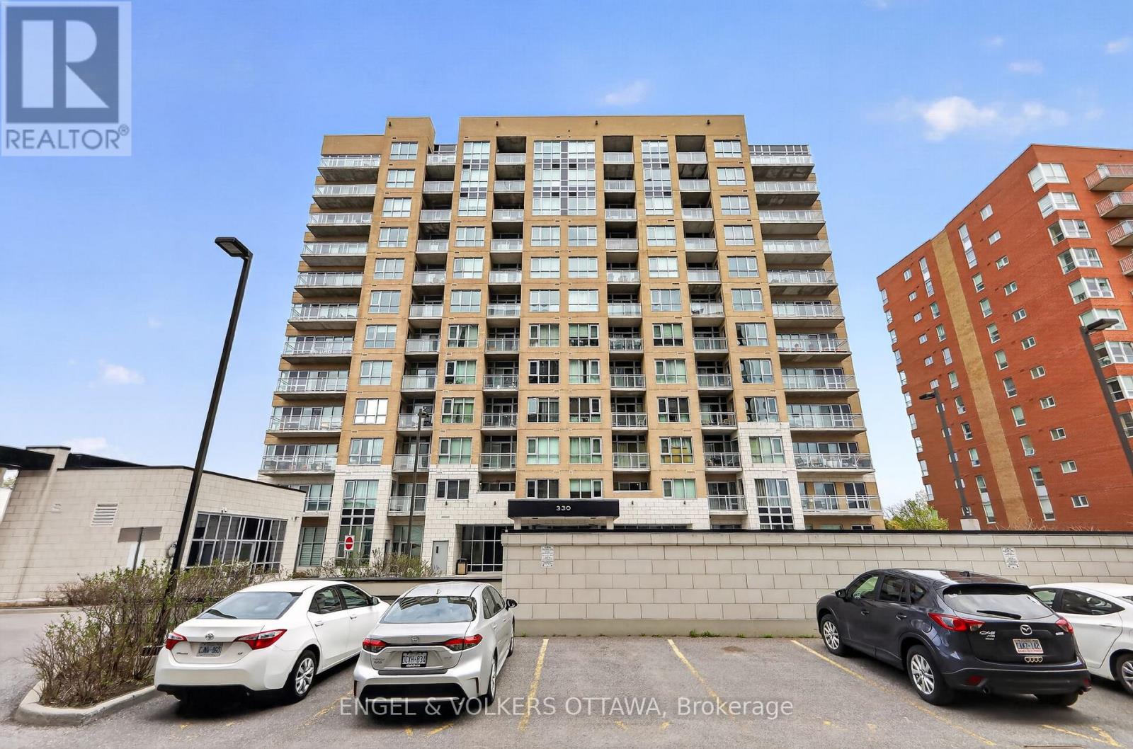 711 - 330 Titan Private, Ottawa, Ontario  K2G 1G3 - Photo 2 - X13481344