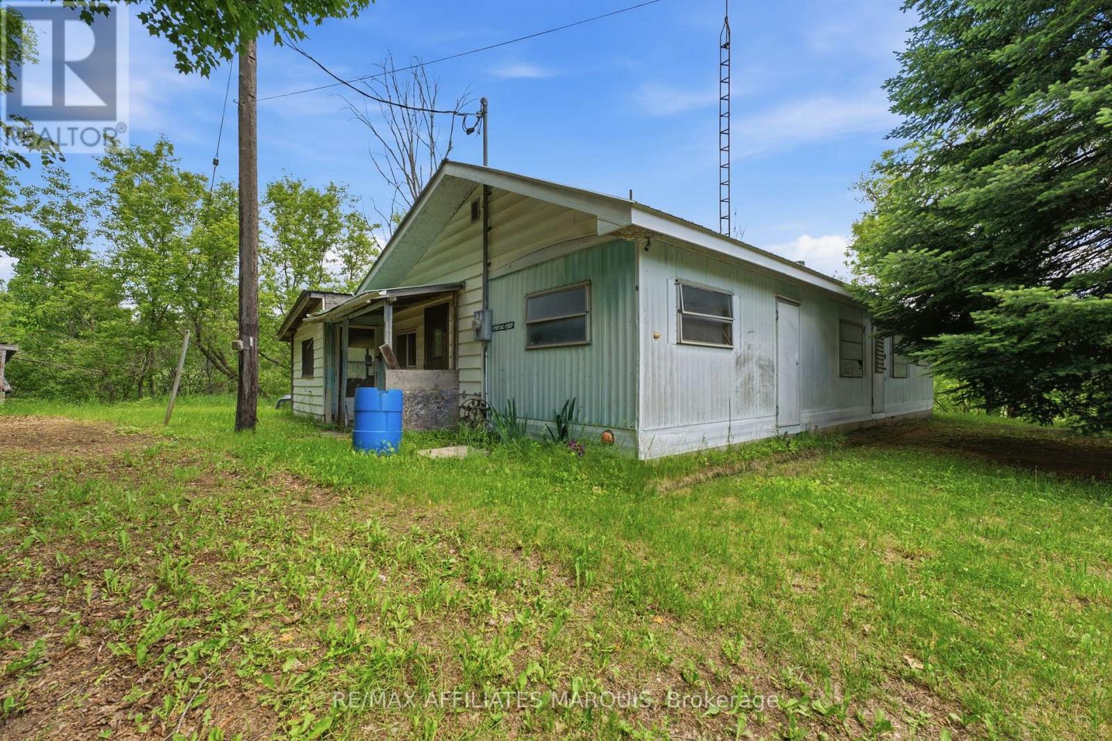 1195 Thompson Road, Frontenac, Ontario  K0H 2E0 - Photo 1 - X13481430
