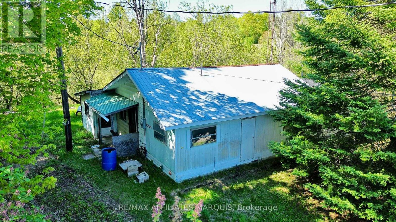 1195 Thompson Road, Frontenac, Ontario  K0H 2E0 - Photo 2 - X13481430
