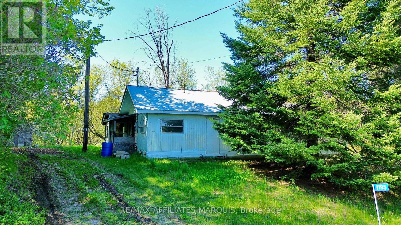 1195 Thompson Road, Frontenac, Ontario  K0H 2E0 - Photo 3 - X13481430