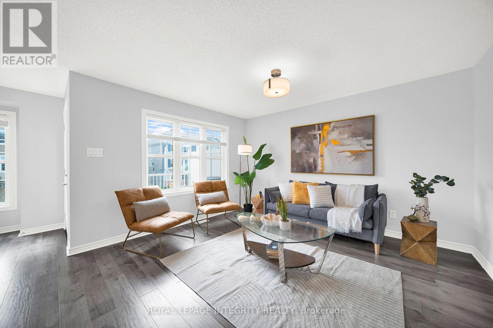 311 Pumpkinseed Crescent, Ottawa, Ontario  K2J 6J9 - Photo 12 - X13481456