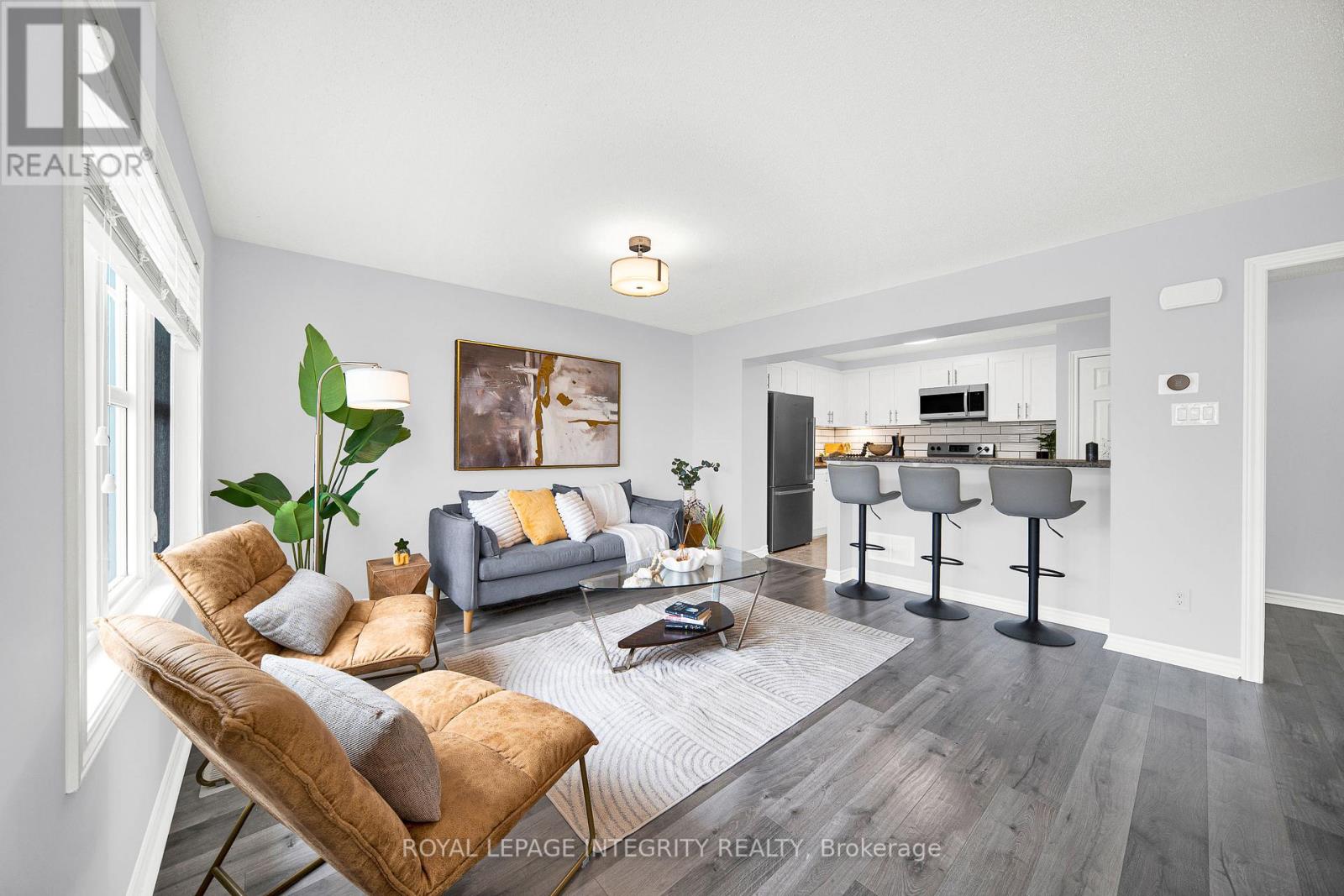 311 Pumpkinseed Crescent, Ottawa, Ontario  K2J 6J9 - Photo 14 - X13481456