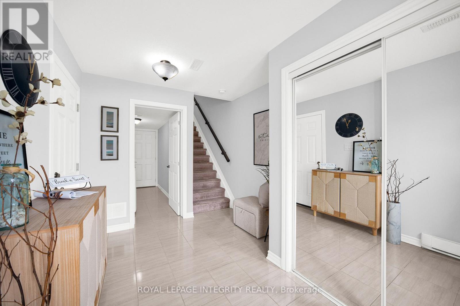 311 Pumpkinseed Crescent, Ottawa, Ontario  K2J 6J9 - Photo 3 - X13481456